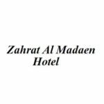 Zahraan